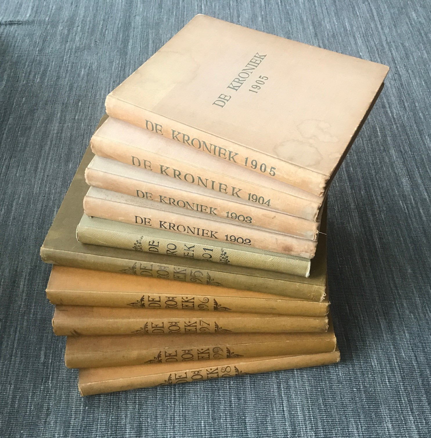 De Kroniek