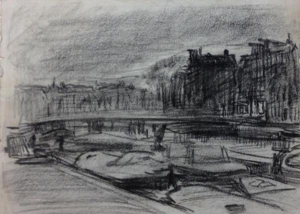 Amsterdamse gracht