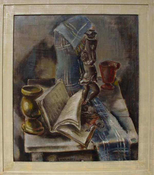 Stilleven