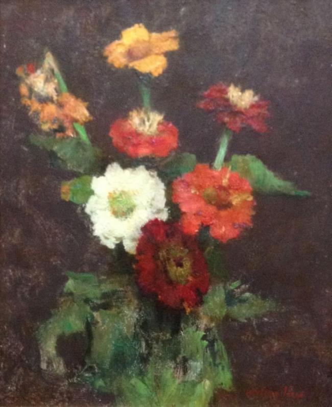 Bloemstilleven