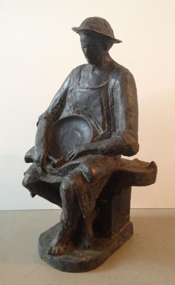 De edelsmid