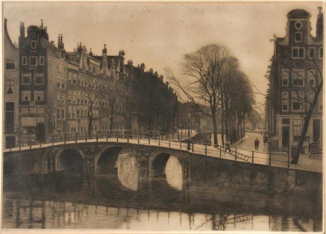 Leidsegracht