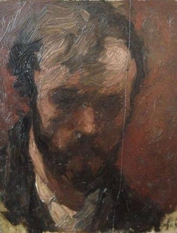Zelfportret