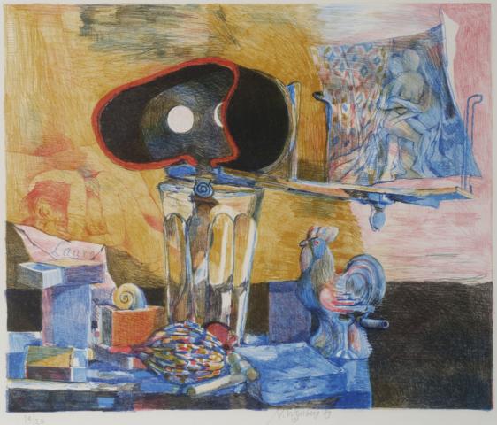 De stereoscoop (1989)