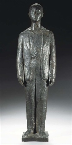 Man voor het vuurpeloton (1946)