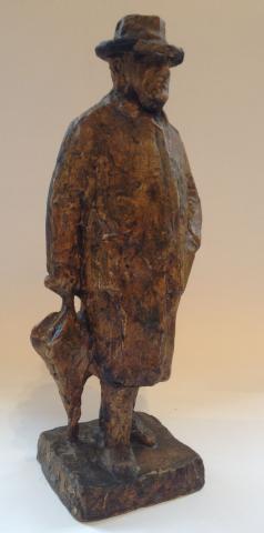 Meneer Thijm (Lodewijk van Deyssel)