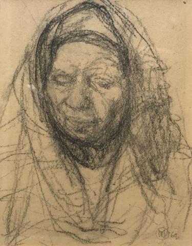 Arabische vrouw