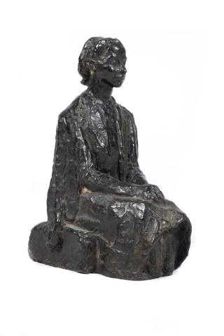 Zuster (ca. 1949)