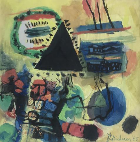 Zonder titel (1965)