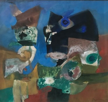Zonder titel (1963)