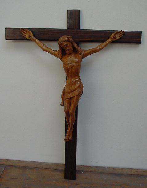 Crucifix