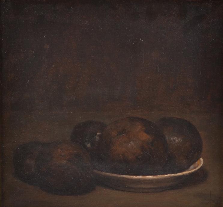 Stilleven