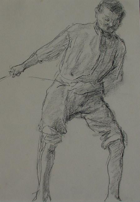 Figuurstudie