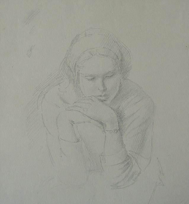Contemplation