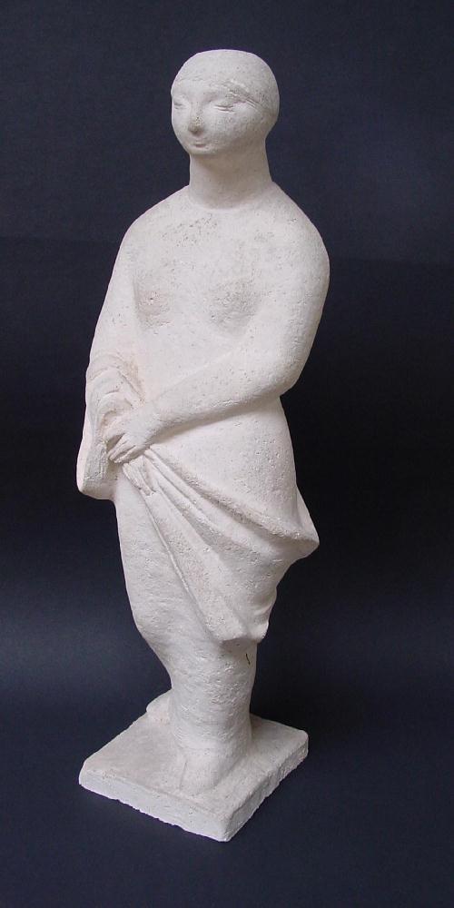 Vrouwfiguur