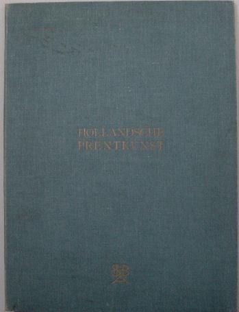 Portefeuille Holl. Prentkunst (1898)