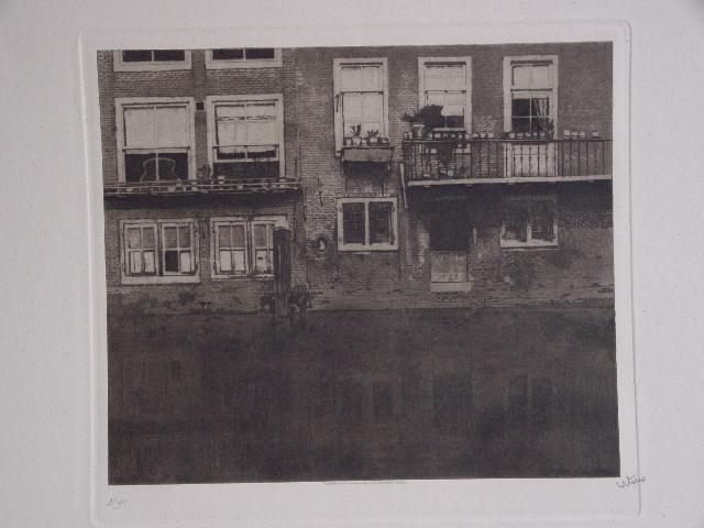 Voorstraathaven V