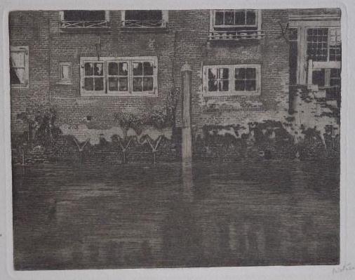 Voorstraathaven VIII