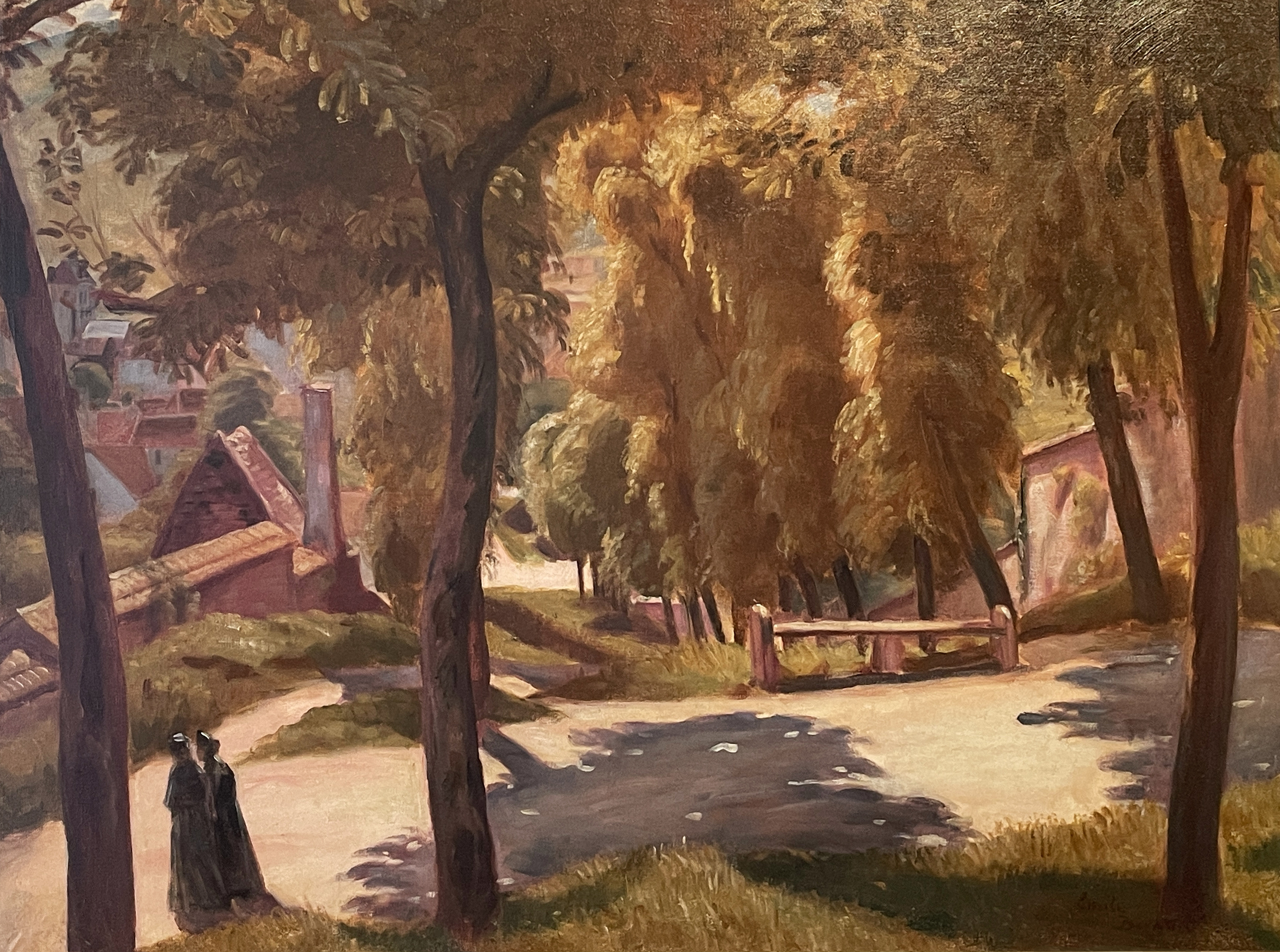 Le Gripaut à Tonnerre