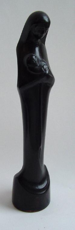 Zwarte Madonna
