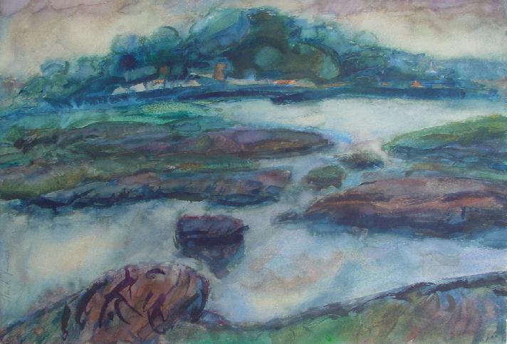 Waterland