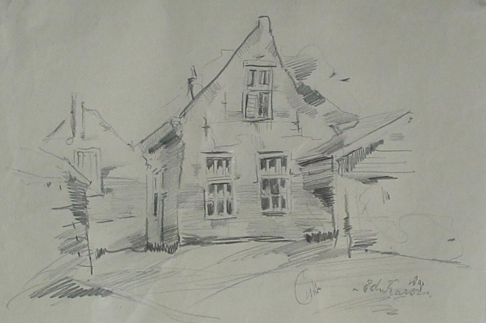 Boerenwoning (1891)