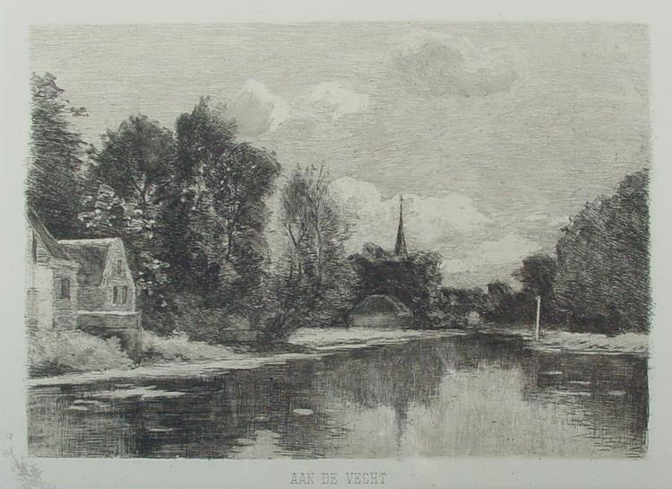 Aan de Vecht