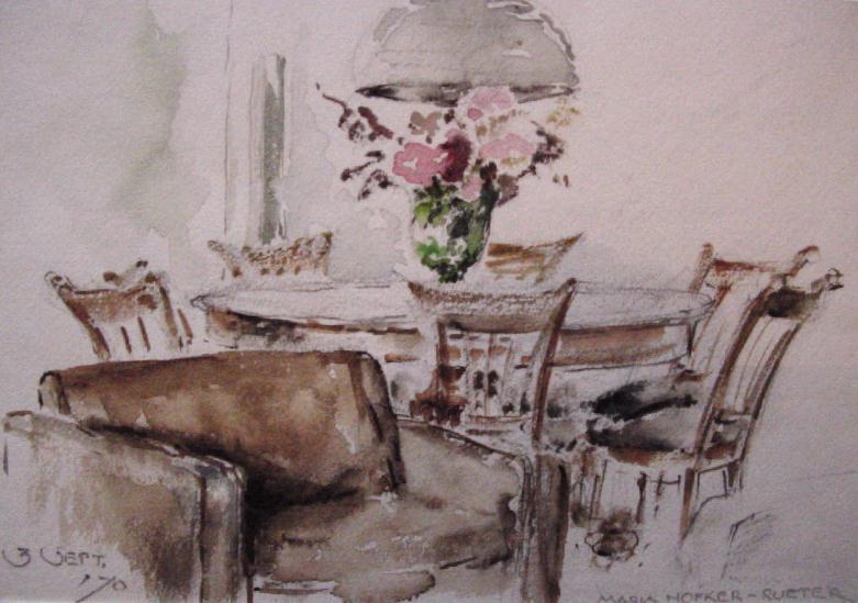 Interieur
