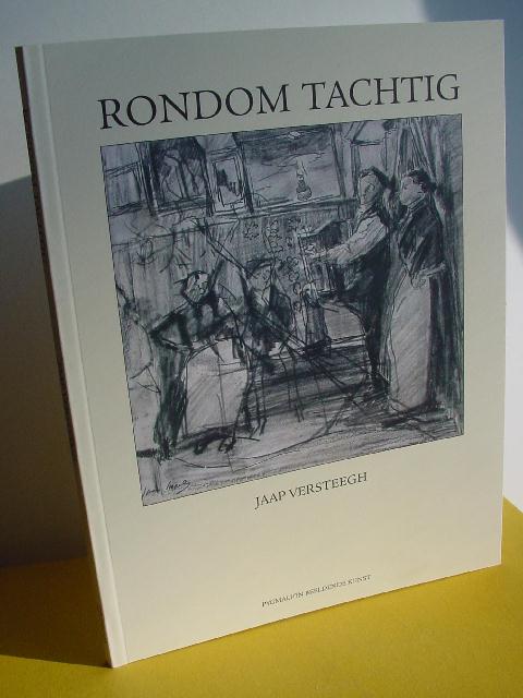 Boeken Boek: Rondom Tachtig