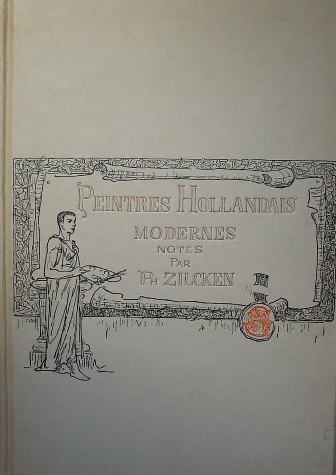 Peintres Hollandais Modernes